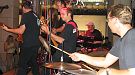 0507S_13 Live vor Sagebuiiken 2003